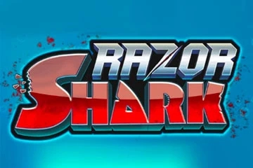 Арт слота Razor Shark